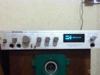 Лот: 2687615. Фото: 3. Амфитон 35АС-018 + Radiotehnika... Бытовая техника