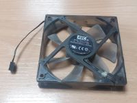 Лот: 20667603. Фото: 2. Кулер 120мм 12x12 4pin PWM 12v... Комплектующие