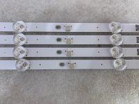 Лот: 20835617. Фото: 3. Комплект подсветки CRH-ZG50G7N3030080494KREV1... Бытовая техника