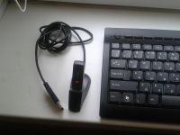 Лот: 3905297. Фото: 2. Беспроводная клава + Мышка. Периферия