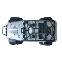 Лот: 11992398. Фото: 4. REMO HOBBY Open-topped Jeeps 1... Красноярск