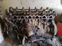 Лот: 18560335. Фото: 2. Запчасти 1jz-ge non vvti. Автозапчасти