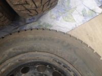 Лот: 9668216. Фото: 2. Шины Hankook. Шины, Диски