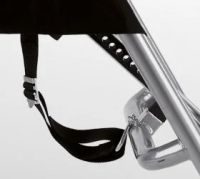 Лот: 17870348. Фото: 4. Инверсионный стол BH Fitness Zero. Красноярск