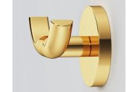 Лот: 24969019. Фото: 6. Двойной крючок для полотенец настенный...