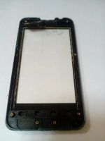 Лот: 9203257. Фото: 2. A118. LG P990 Optimus 2X. Передняя... Запчасти, оборудование