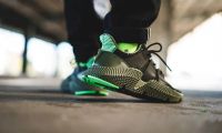 Лот: 13330213. Фото: 2. Adidas Originals Prophere Black... Мужская обувь