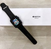 Лот: 10418021. Фото: 2. Умные Часы Apple Watch Series... Смартфоны, связь, навигация