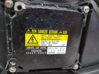 Лот: 20897842. Фото: 9. Фара ксеноновая Toyota Corolla...