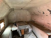 Лот: 17174478. Фото: 6. Вагончик бытовка на колесах