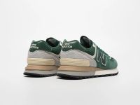 Лот: 24973936. Фото: 3. Кроссовки New Balance 574 Legacy. Одежда, обувь, галантерея