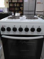 Лот: 13614690. Фото: 2. Плита greta 1470-э (11065535). Крупная бытовая техника