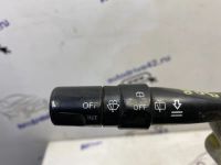 Лот: 21713855. Фото: 2. переключатель дворников Honda... Автозапчасти