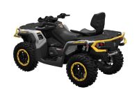 Лот: 25659005. Фото: 4. Квадроцикл BRP Can-Am Outlander... Красноярск