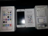 Лот: 6165978. Фото: 4. iPhone 5S 32gb white