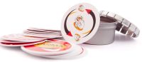 Лот: 16018525. Фото: 5. Настольная игра "Карма"