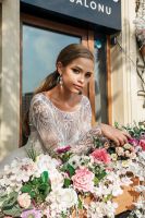 Лот: 14358074. Фото: 3. Свадебное платье. Одежда, обувь, галантерея