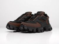 Лот: 17097230. Фото: 2. Кроссовки Prada Cloudbust Thunder... Мужская обувь