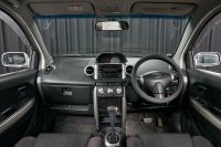 Лот: 24769792. Фото: 8. Toyota ist 2002