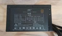Лот: 25587587. Фото: 3. Блок питания Deepcool DA700. Компьютеры, оргтехника, канцтовары