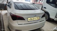 Лот: 21011245. Фото: 6. Hyundai i40