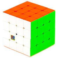 Лот: 16799246. Фото: 3. Кубик 4x4 MoYu MFJS MeiLong magnetic... Сувениры, подарки