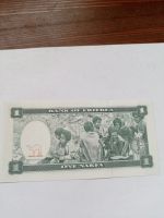 Лот: 18675525. Фото: 2. Эритрея 1 накфа 1997 года. Пресс... Банкноты