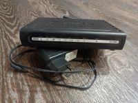 Лот: 19468365. Фото: 5. Роутер D-Link DSL-2640U