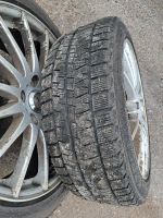 Лот: 24699742. Фото: 8. 225/45/18 Kapsen SnowShoes Aw33...