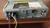 Лот: 17330062. Фото: 2. JVC KD-G527 MP3, AUX. Автозвук