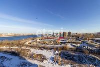 Лот: 25295561. Фото: 13. квартира , Красноярск Судостроительная...