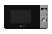 Лот: 23931723. Фото: 5. Микроволновая печь LEX FSMO D...