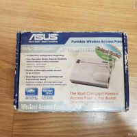 Лот: 18519665. Фото: 2. ASUS WL-330gE. Сетевые устройства