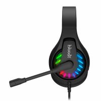 Лот: 25013883. Фото: 3. Игровая гарнитура A4Tech Bloody... Компьютеры, оргтехника, канцтовары