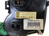 Лот: 21707758. Фото: 6. блок управления климат-контролем...