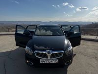 Лот: 25280582. Фото: 3. Brilliance H530 2015 год 1.6 Comfort. Красноярск