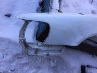 Лот: 13485277. Фото: 2. Левое переднее крыло Mark II GX81. Автозапчасти