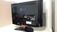 Лот: 10745217. Фото: 3. ЖК-телевизор LG 26LB75 диагональ... Бытовая техника