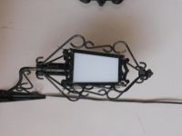 Лот: 4021008. Фото: 2. винтажный светильник ссср - продажа... Антиквариат