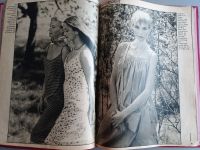 Лот: 21177493. Фото: 4. Подшивка немецких журналов мод...