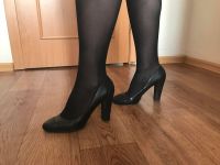 Лот: 11086012. Фото: 6. Туфли Lisette кожаные