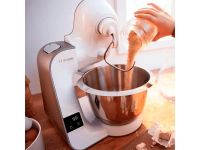 Лот: 22874482. Фото: 4. Кухонная машина Bosch MUM5XW10. Красноярск