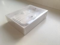 Лот: 12617621. Фото: 2. Оригинал. Гарнитура Earpods. Наушники...