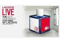 Лот: 4409702. Фото: 2. Lacoste Live 100мл *3000 ароматов... Парфюмерия