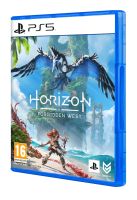 Лот: 19527669. Фото: 4. Игра для PlayStation 5 Horizon... Красноярск