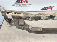 Лот: 25803628. Фото: 3. рамка радиатора (телевизор) Chevrolet... Авто, мото, водный транспорт