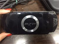 Лот: 10874377. Фото: 2. PSP 2004. Игровые приставки, консоли, видеоигры