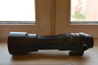Лот: 11659776. Фото: 2. Sigma 135-400 1:4,5-5,6 D APO... Фото, видеокамеры, оптика