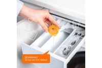 Лот: 23681446. Фото: 4. Кондиционер для белья SYNERGETIC... Красноярск