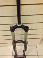Лот: 5110132. Фото: 2. Вилка Rock Shox Lyrik RC2DH SAir... Велоспорт